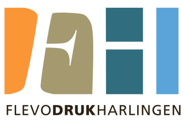 Flevodruk Harlingen voor het drukken van kranten en andere (digitaal) drukwerk